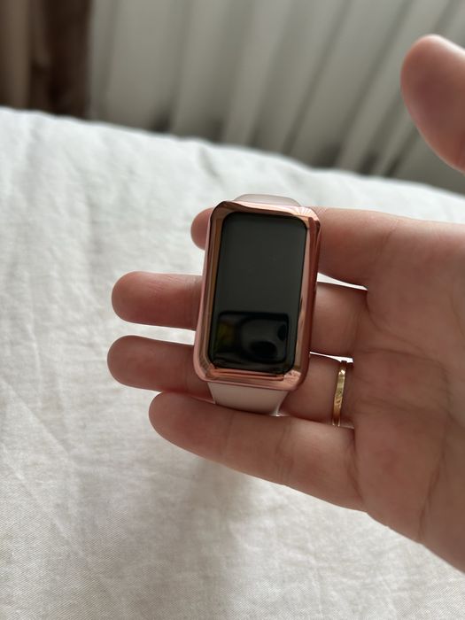 Фитнес гривна HUAWEI Band 6
