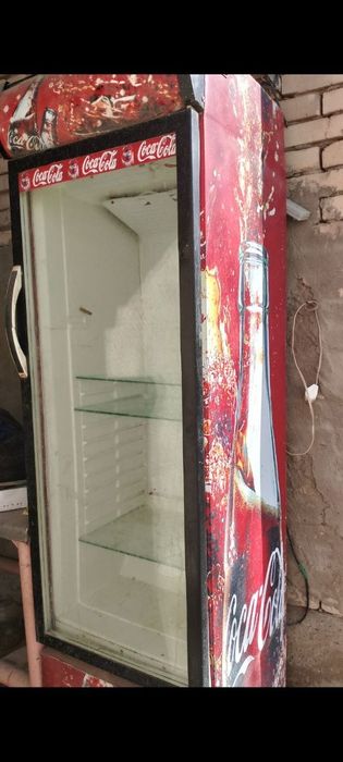 Xaladeniklar sotiladi