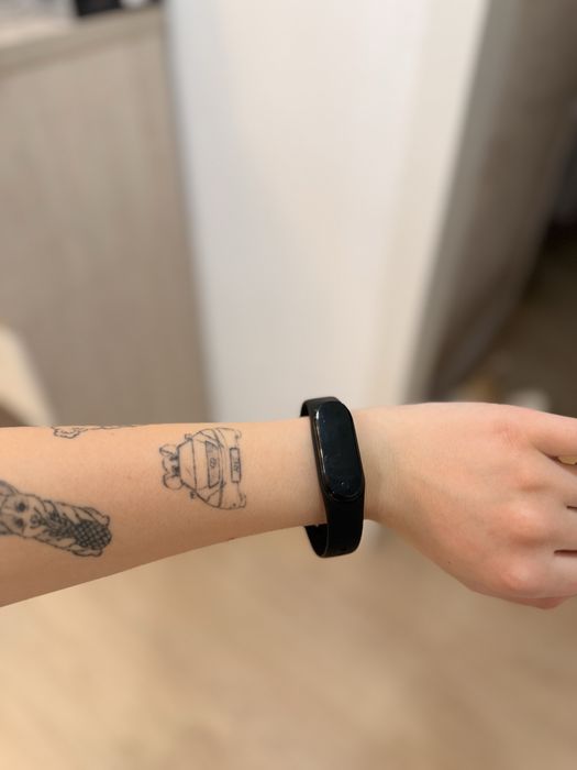 Смарт часы / фитнесс браслет