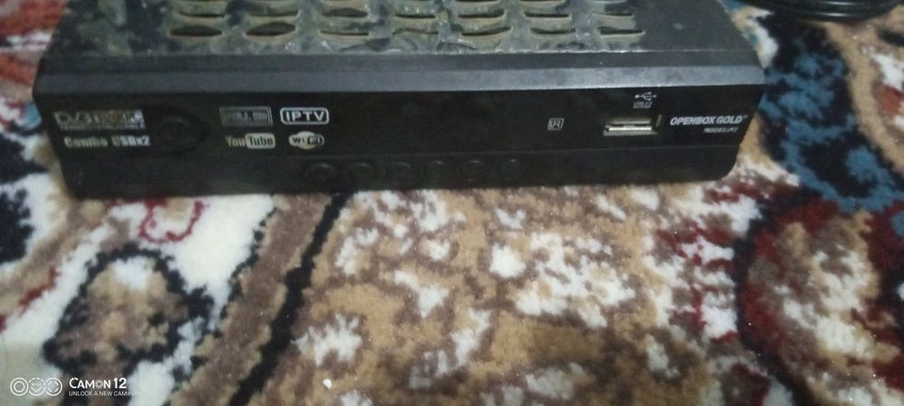 Toshiba televizori