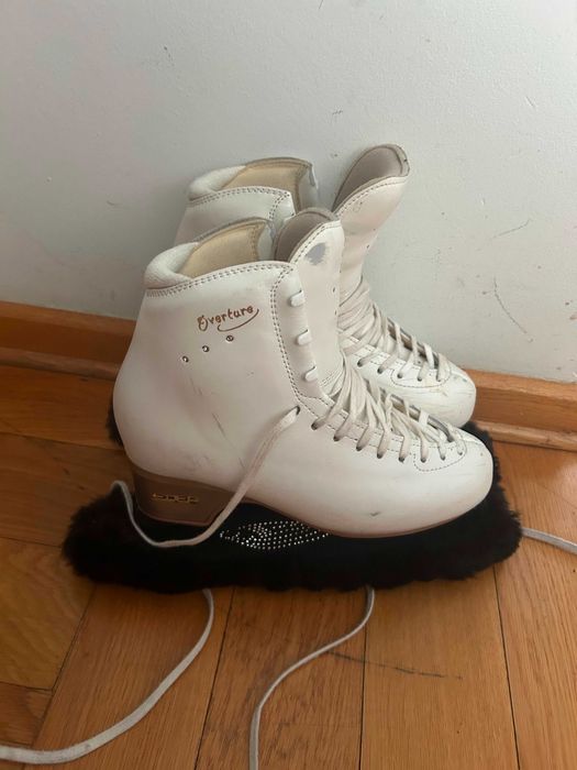 Patine Edea Ouverture