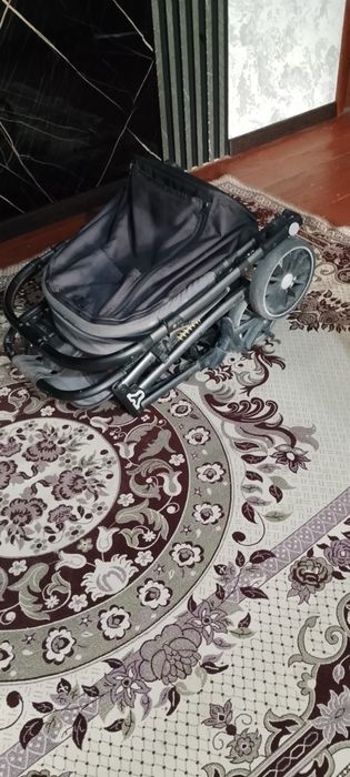 Каляска детская...