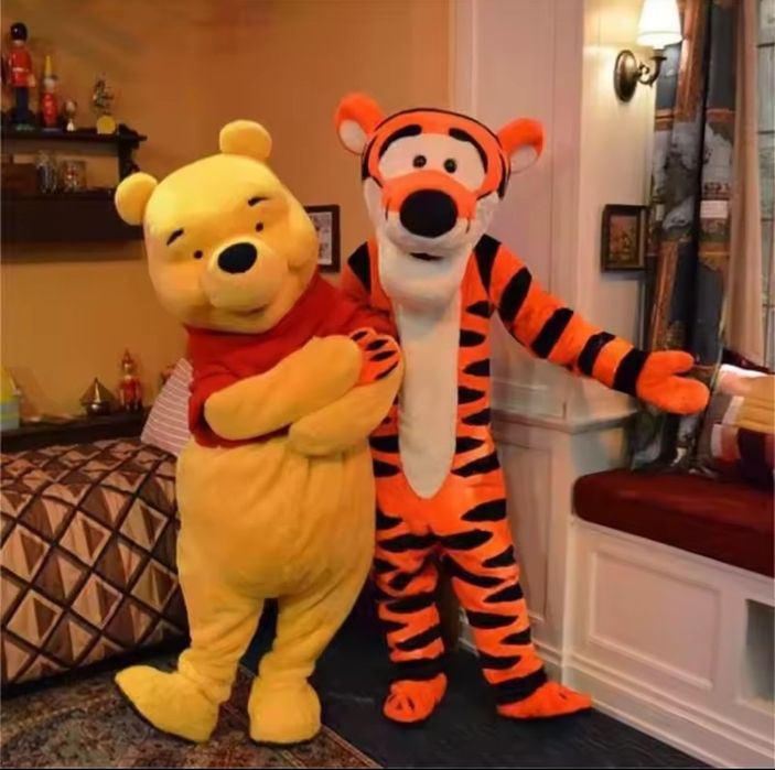 Lumea desenelor animate pentru copilul tau