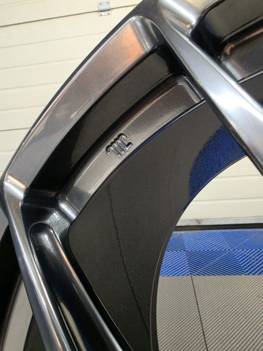 Нови ковани джанти 21" за BMW M5 F90 / M8 | 10J ET22 / 11J ET24