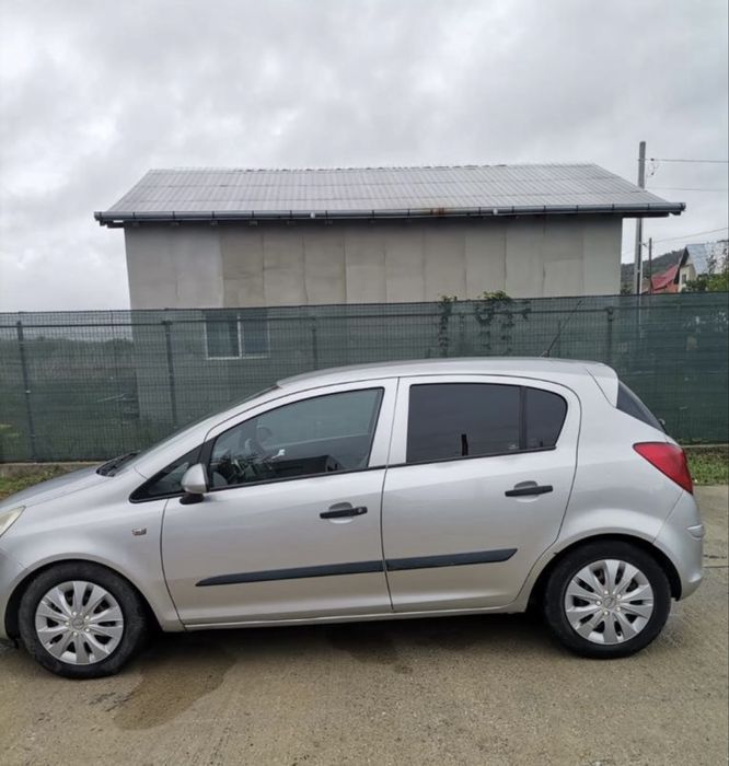 OPEL Corsa 2007 — imagine 2