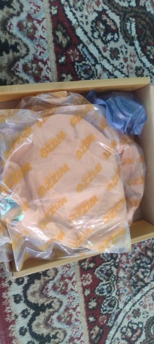 Matiz best disk sepleniya korzinka vijimnoy