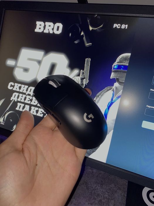 продаются мыши Logitech g pro X Superlight 2 оптом/в розницу
