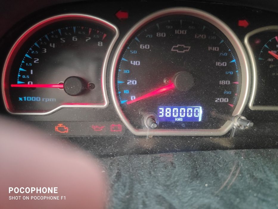 Chevrolet Nexia 2011 — 5