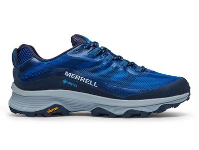 Merrell Moab Speed Gtx-оригинални мъжки обувки
