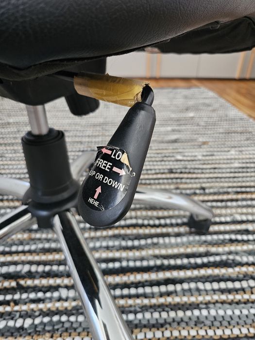 Scaun birou ergonomic