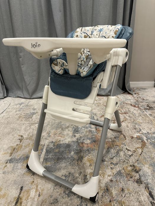 Детский стульчик Joie