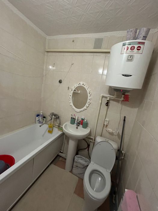 Продаю квартиру 2-х ком