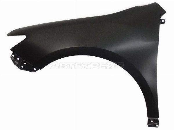 Крыло переднее  Toyota Camry