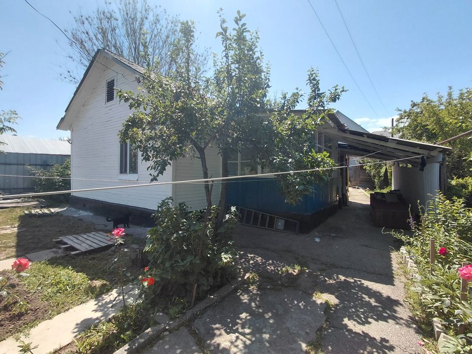 Продам частный дом