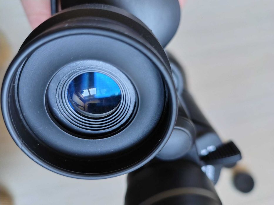 Binoclu Auriol Binoculars 10 30x60, 1000m, sistem optic antireflexie