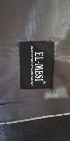 Costum Bărbați( Mărimea 54 XXL)