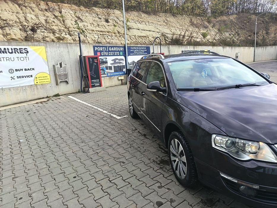 Passat b6 Highline