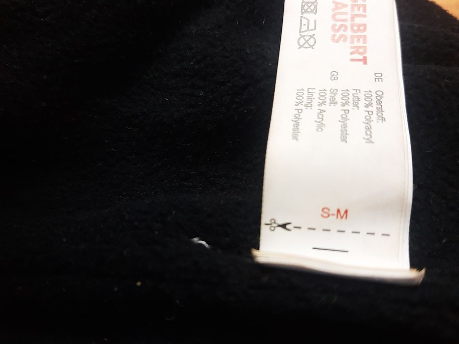 Căciulă  Engelbert  Strauss.