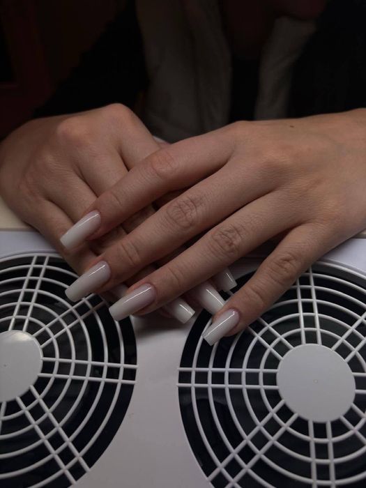 Manichiura & Pedichiura