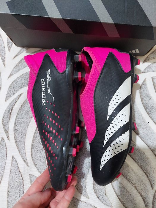 Продам футбольные бутсы Аdidas Predator
