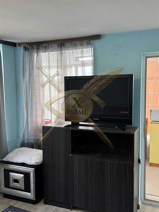 Едностаен апартамент в Аспарухово! 21680632