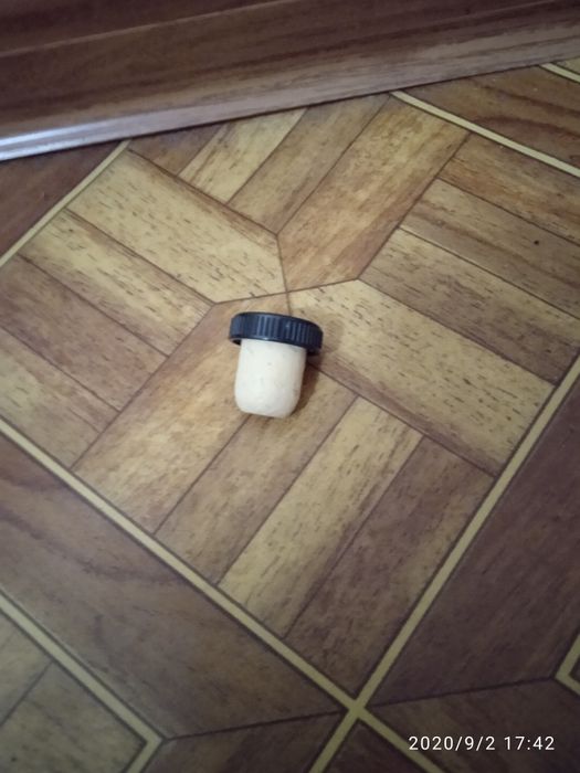 Пробки коньячные