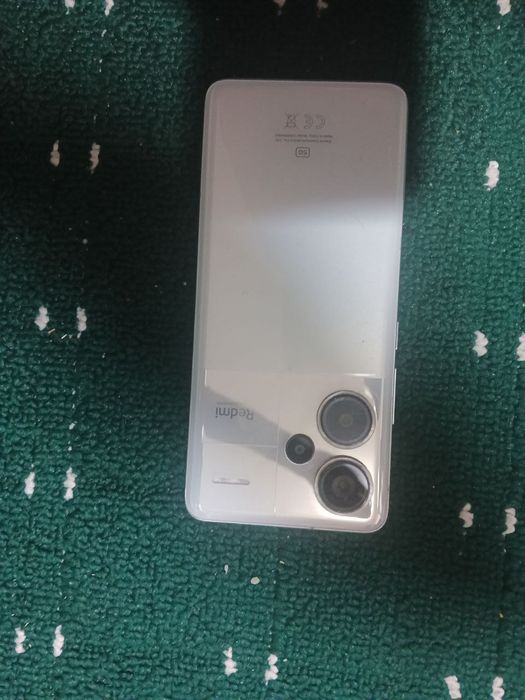 Hiyomo redmi 13 pro 5 G