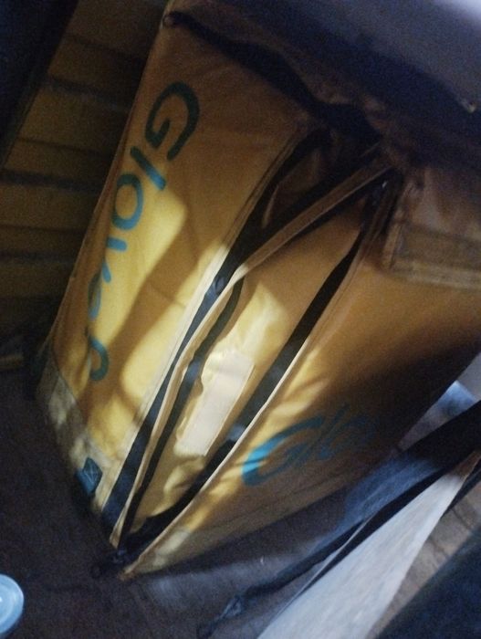 Сумка Глово холодильник