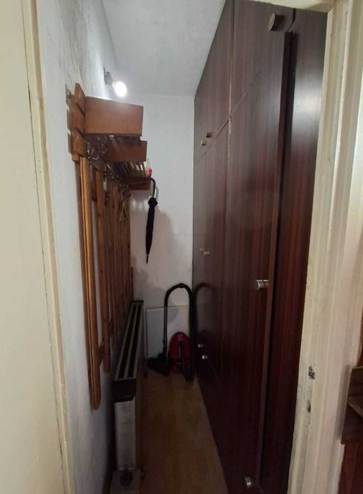 Продава се Двустаен апартамент в Пловдив, Гагарин - 60 кв.м за 808 €/кв.м - Снимка #10