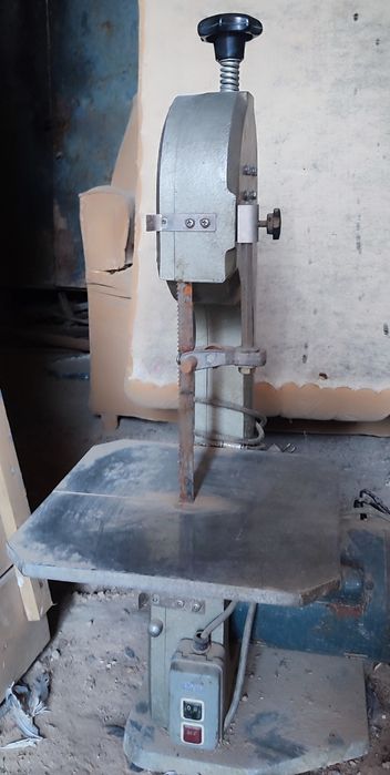 Kareada ishlab chiqarilgan mustahkam