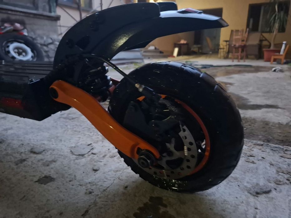Kukirin g2 pro ver.2022 de vanzare