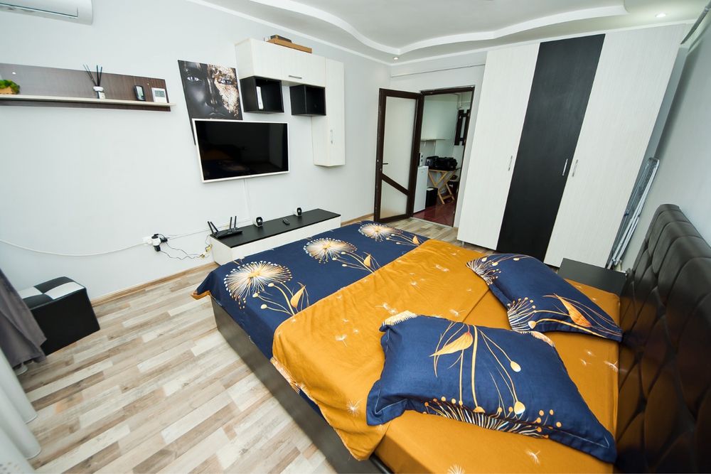 Regim Hotelier  A-uri Tiglina 1