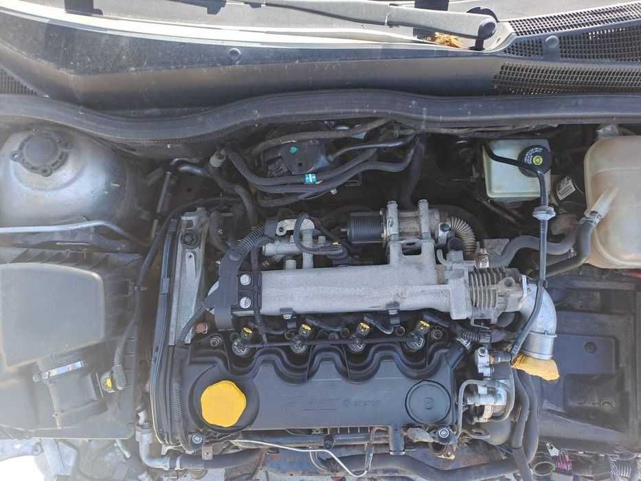 Motor opel 1.9 diesel z19dt 120cp