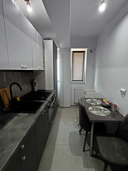 Apartament 2 camere