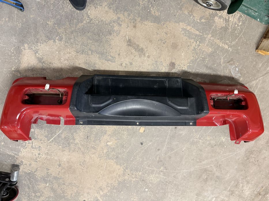 Bara fata si bara spate Suzuki Jimny 4x4 1998-2018
