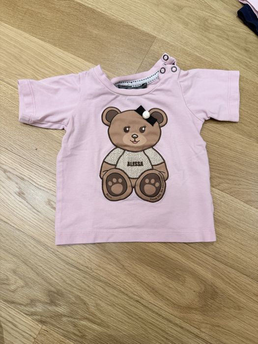 Детски тениски Alessa , Guess