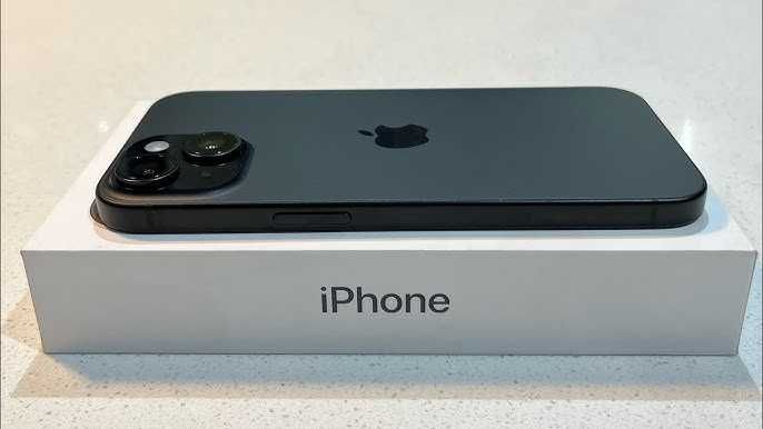 Iphone 15 128gb гаранция