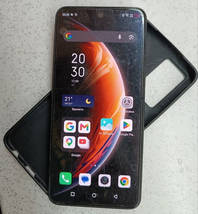Смартфон Infinix 12gb 128gb