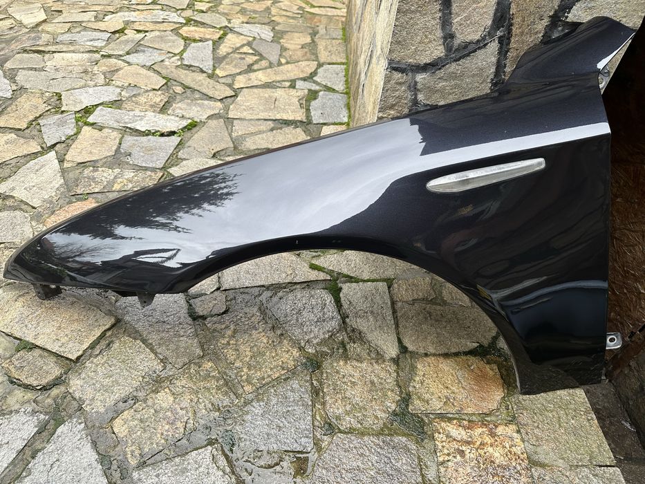 Ляв калник за Алфа Ромео 159