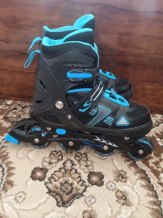 Srochna sotiladi Rolik razmeri 39 42 gacha kattaradi