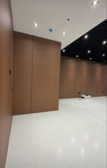 Аренда премиального офиса [Площадь, 94 м²] в Piramit Tower!