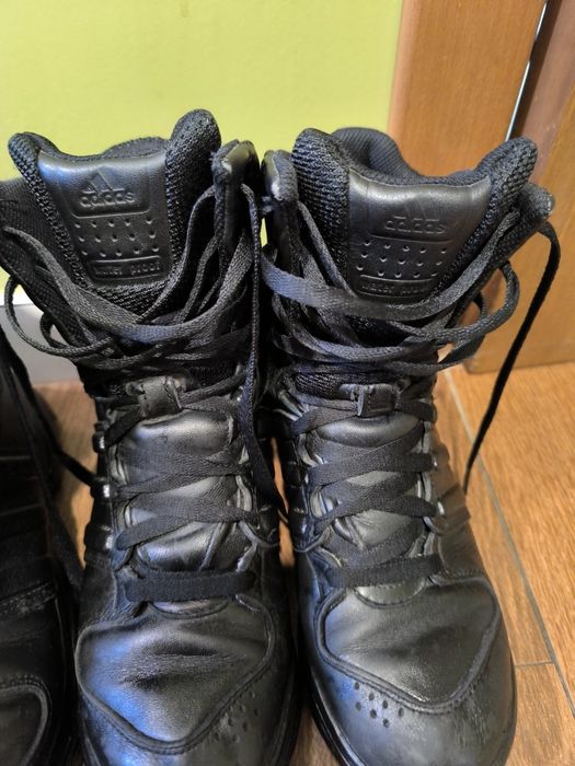 Адидас тактически кубинки GSG 9 N  37 и една трета