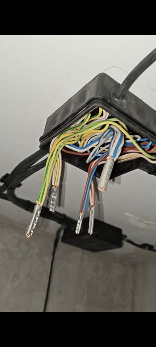 Электрик г. Петропавловск.