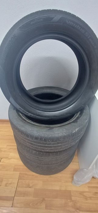 Продаю шины Hankook