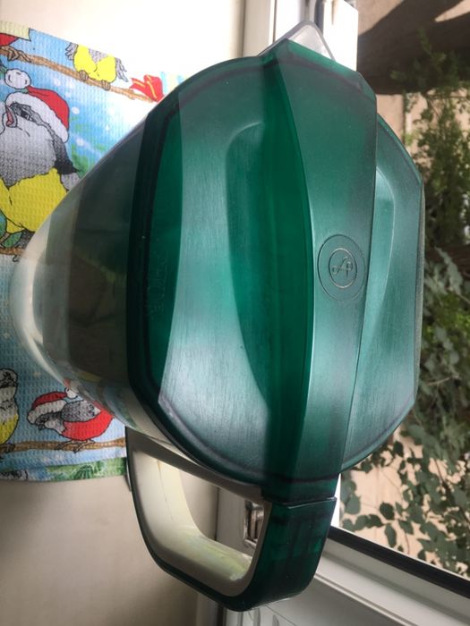 Кружка-фильтр