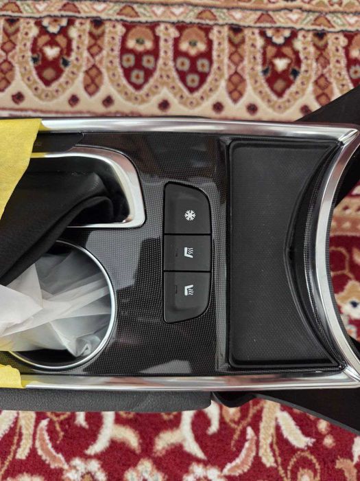 Малибу бар для Спарка