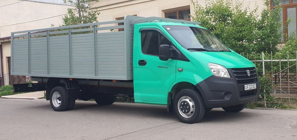 Газель Next 2015 йил сотилади 20000 $