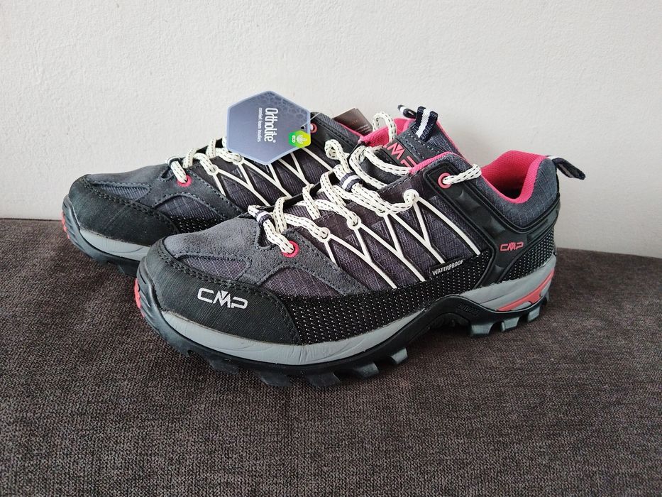 Trekkings CMP mărimea 39 noi