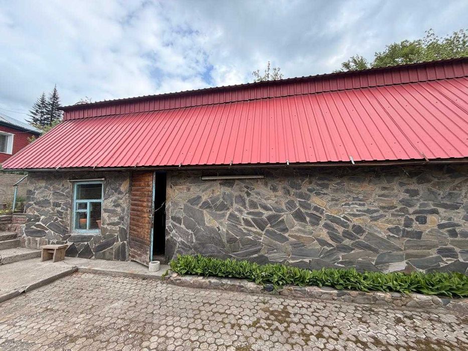 В продаже дом Малдыбаева 106
