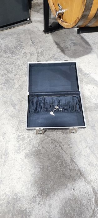 Куфар ретро от соца